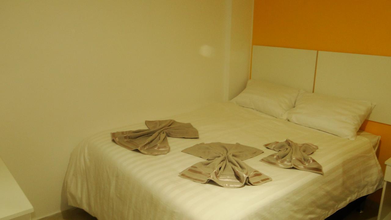 Hostel Pontal Do Duque Rio de Janeiro Exterior photo