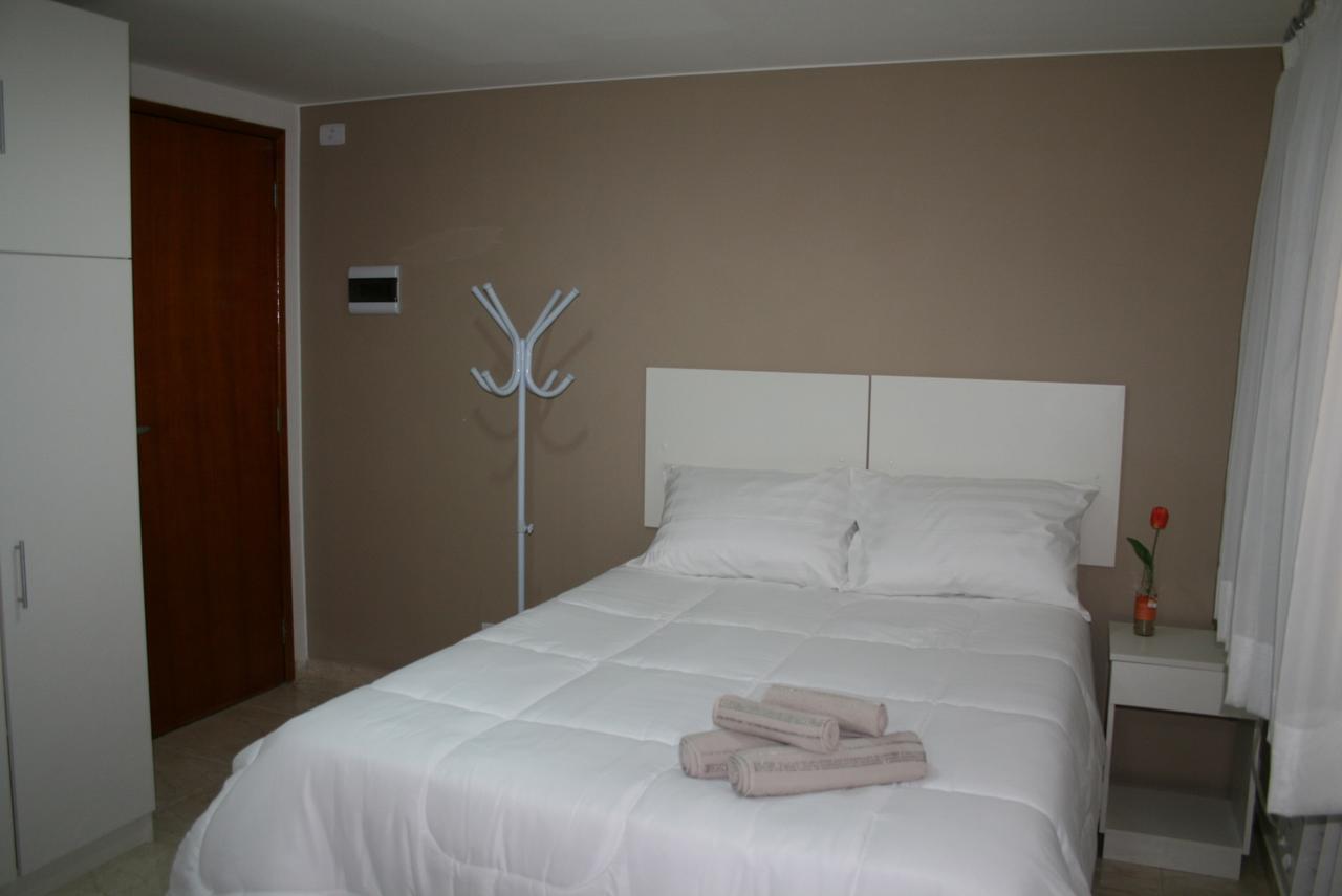 Hostel Pontal Do Duque Rio de Janeiro Exterior photo