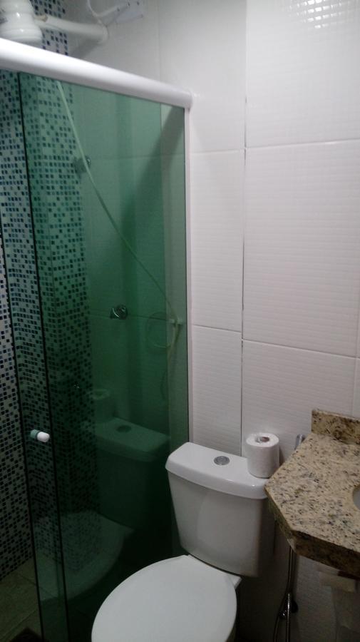 Hostel Pontal Do Duque Rio de Janeiro Exterior photo